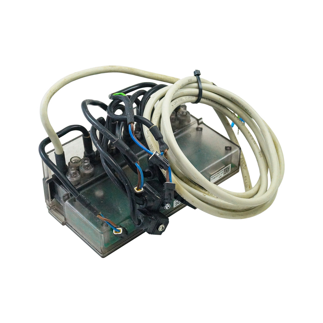 Pulsator A3, 4 effect, used