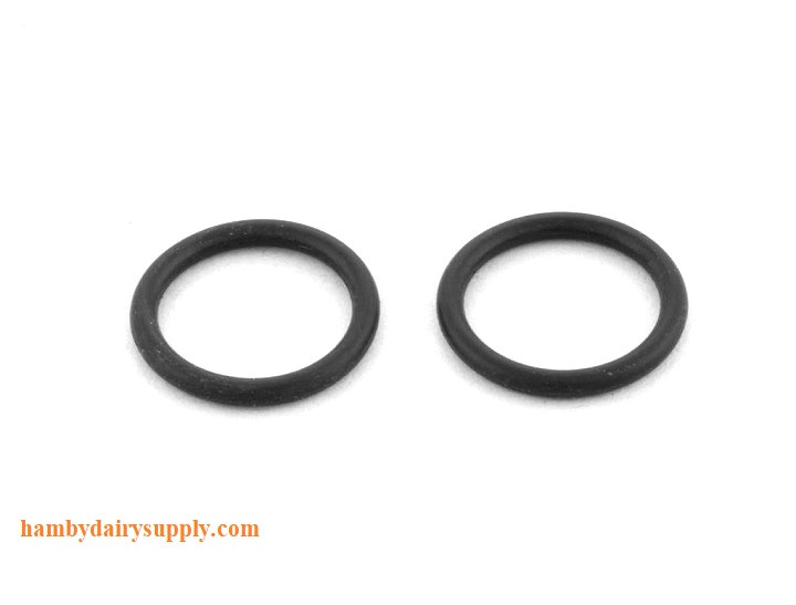 O-Rings for Bonnet of Surge® Milk Tank valve 4999-1000-058