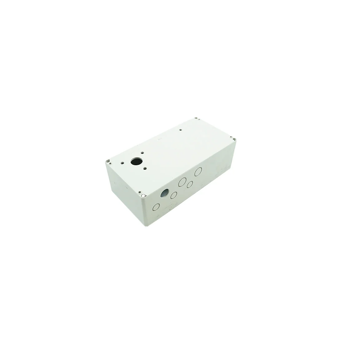 Plastic box M10 U999070