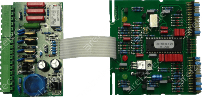 Compatible Delaval ACR5000 old model board 997799-82, 98656-80, 999266-82 986560-80