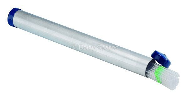 Aluminium Tube Holds Up to 50 Sheaths – AI13 AI13