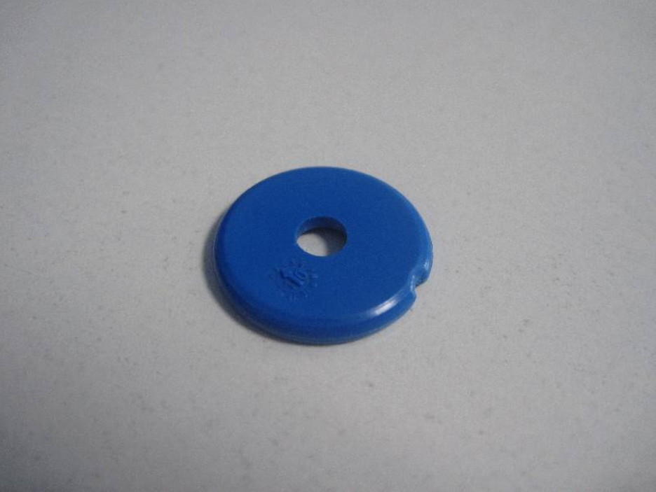 Milk Meter Diaphragm Support Washer – (single) 10410199S