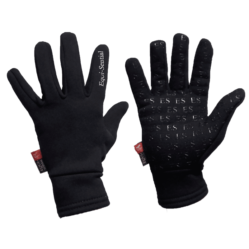 Equisential Breton Gloves