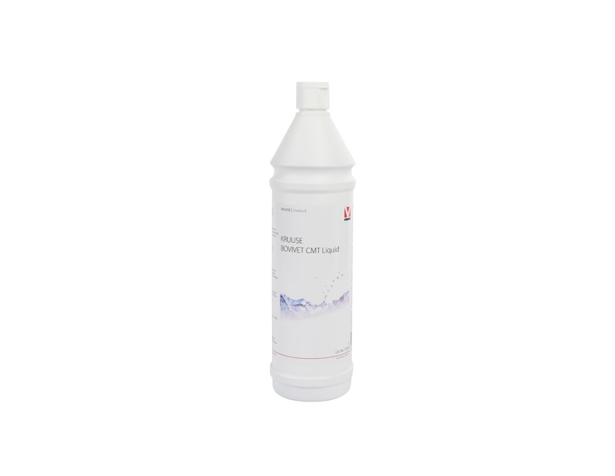 Bovivet california milk test liquid (CMT) 1l