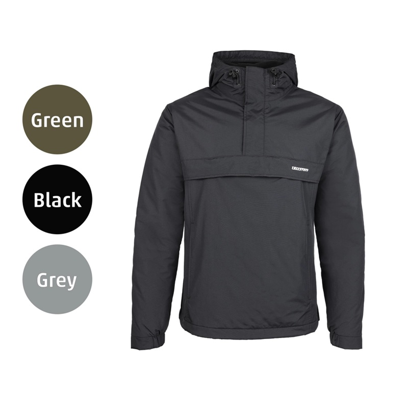 TuffStuff Sutherland Lined Windbreaker