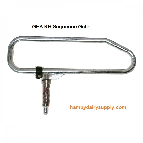 Sequence Gate - RH - M90 Mag 90 - S3 - New 5181-0302-009