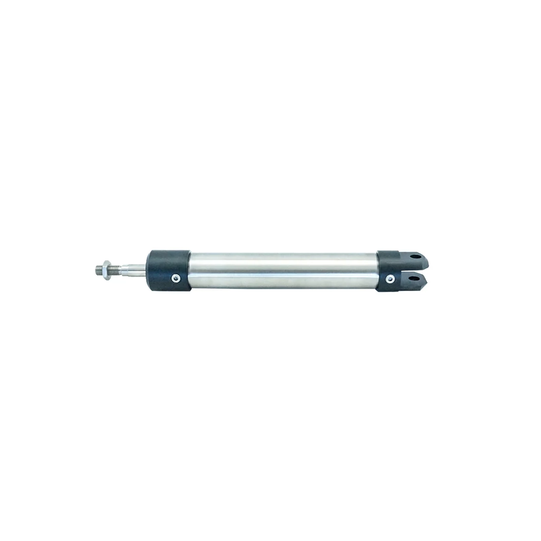 Cylinder for brush arm, new