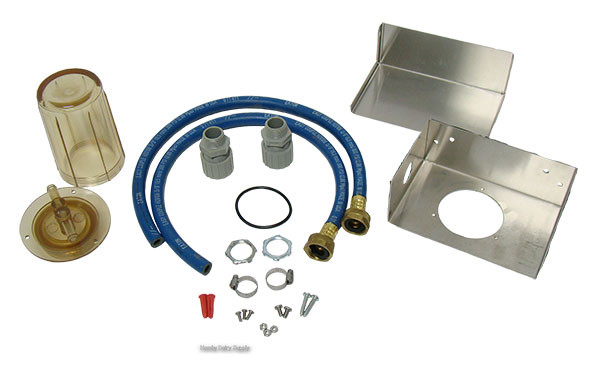 Remote Dispenser for Mueller Tank Washer M-8800672