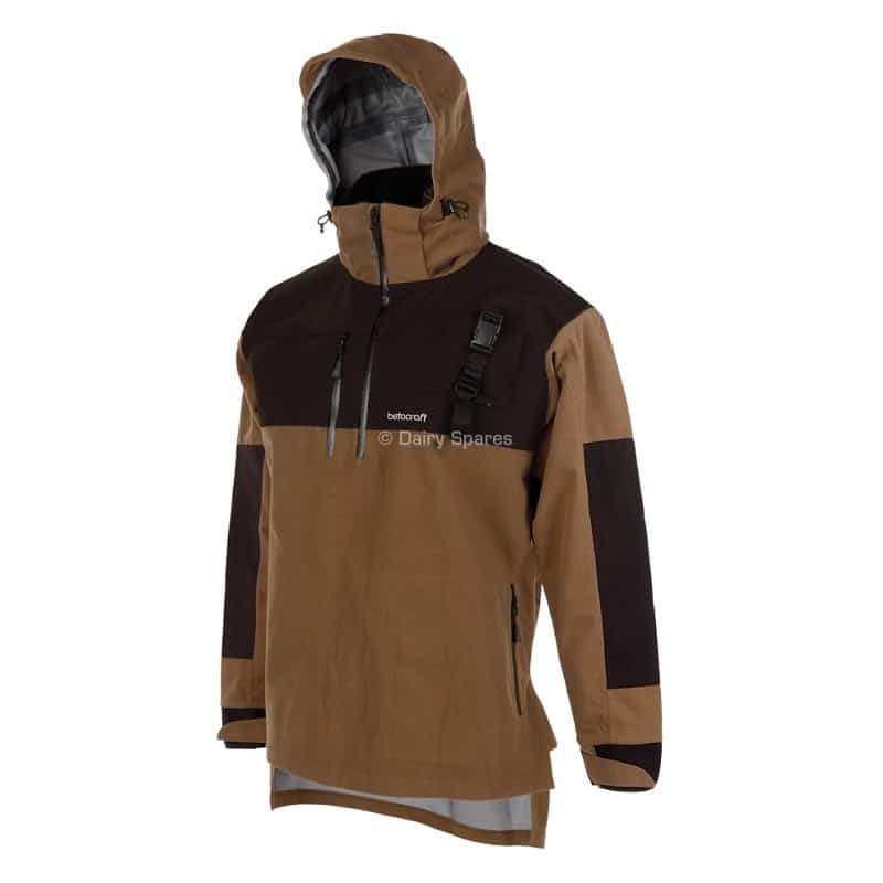Betacraft Mamaku Smock BCF32