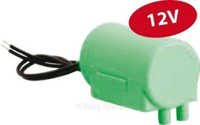 Solenoid Coil for JD20/F40 Pulsator (9250A/9260A) – 9261C 9261C