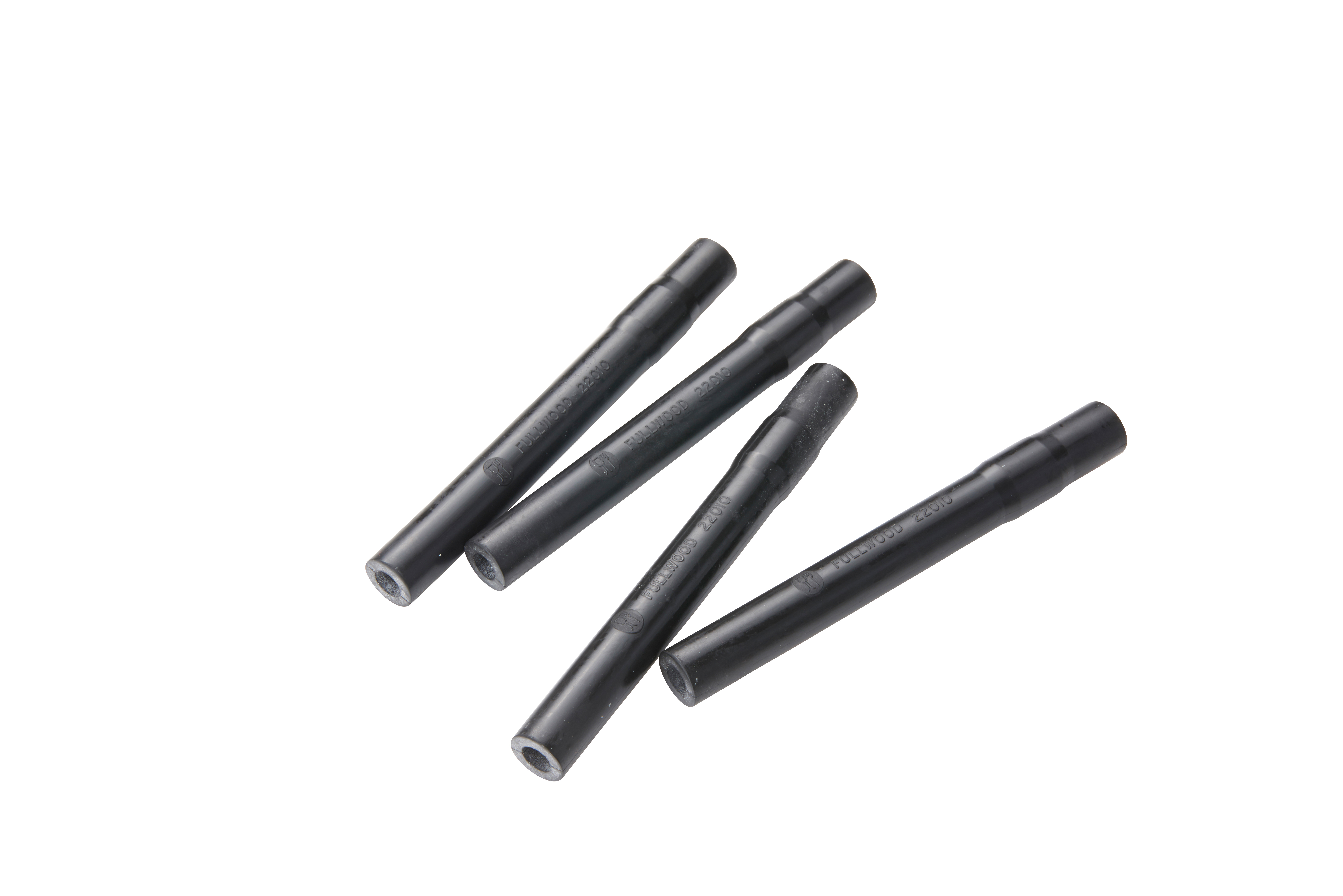 Fullwood kurzer Milchschlauch 150 x 8,7 mm | 022010