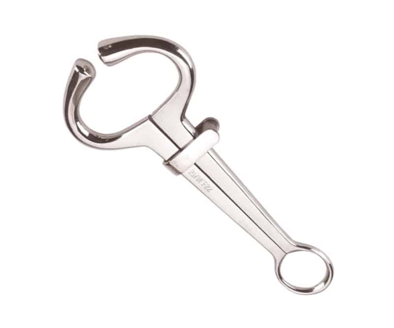 Harms Bullholder