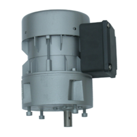 Agitator Motor R1C 225 F4BC 32rpm 0710-101-4125