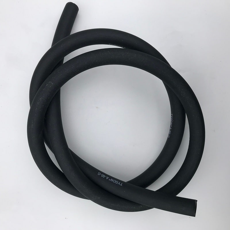 Peristaltic pump autoprene tube 8mm – 1mtr length 007716F