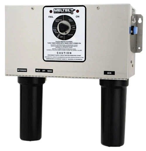 Super Sale! Bender 8500 Basic Automatic Pipeline Washer - Free Ship 9450-8500-3000