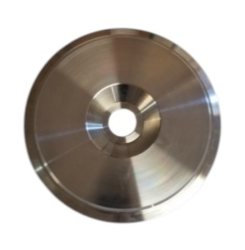 Backplate for Thomsen & Kleen-Flo #8 Transfer Pump (Internal Seal)