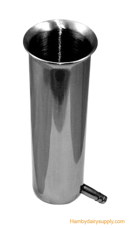 Jet Flow Replacement Shell (each) *Sold Each* 4037-0101-501