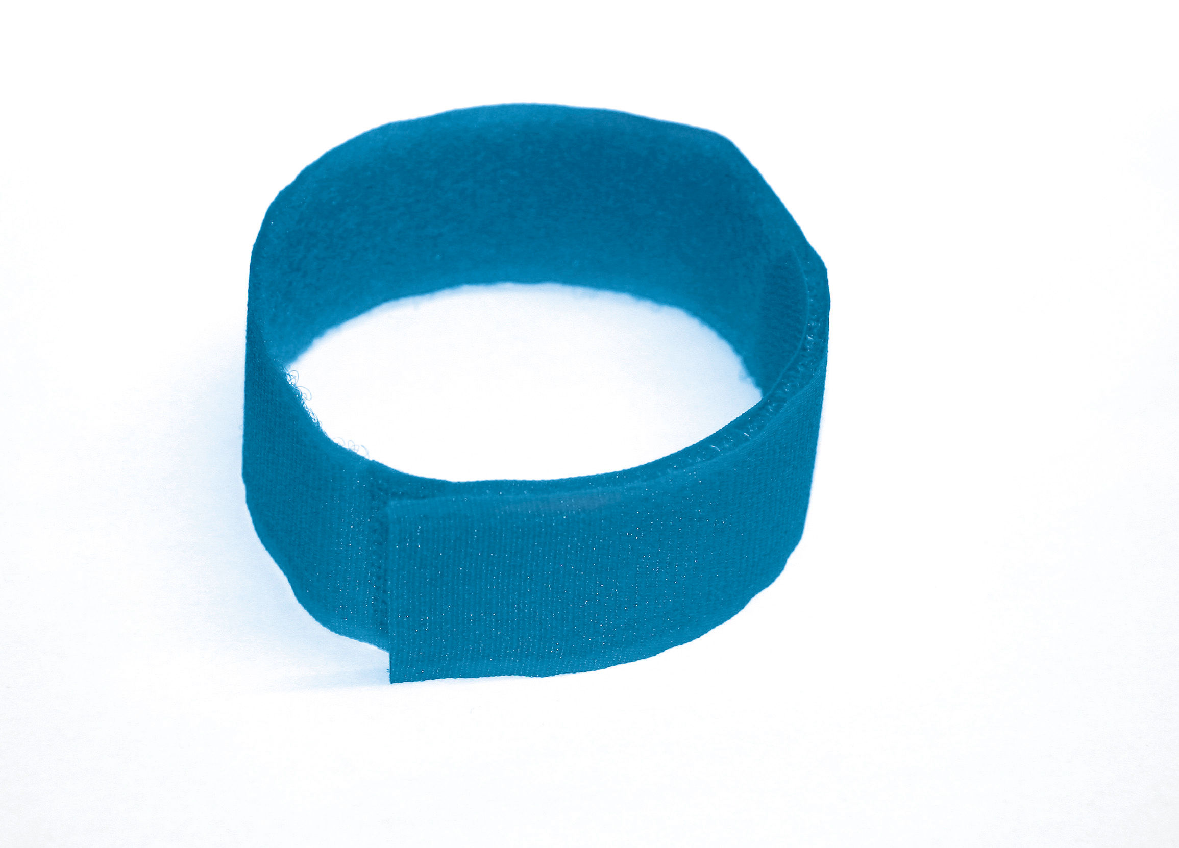 Fesselbänder mit Klettverschluss | 10er Pack