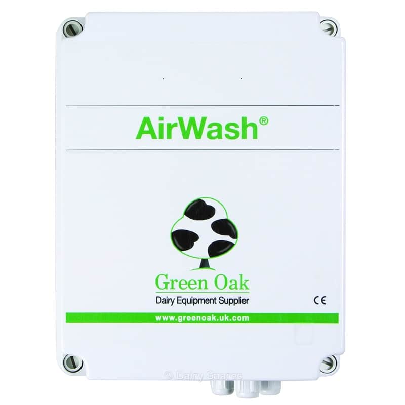 Airwash® transformer AW644