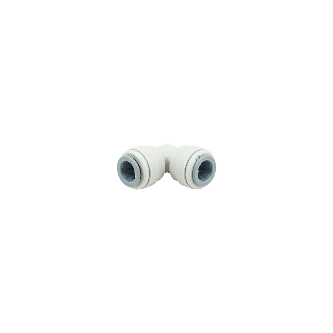 Angle connector 3/8" U103075