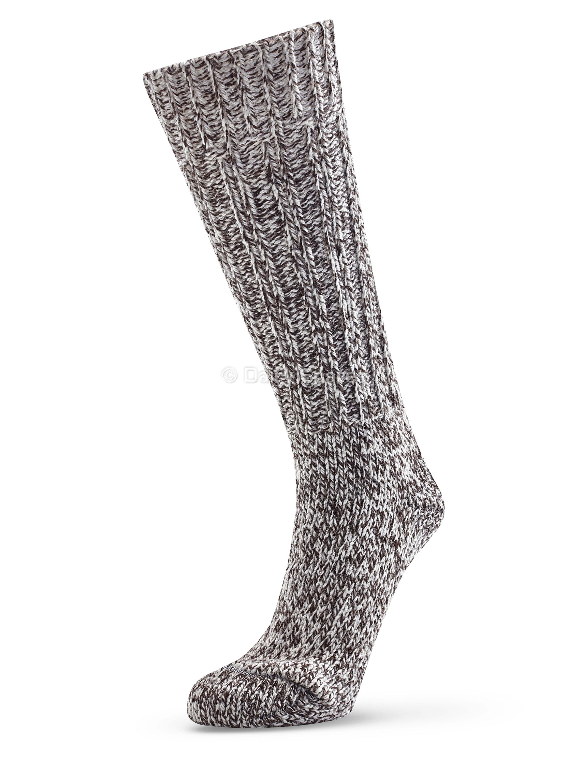 Norsewear Farm Fleck Sock (Pr) Small – NOR0017 NOR0017