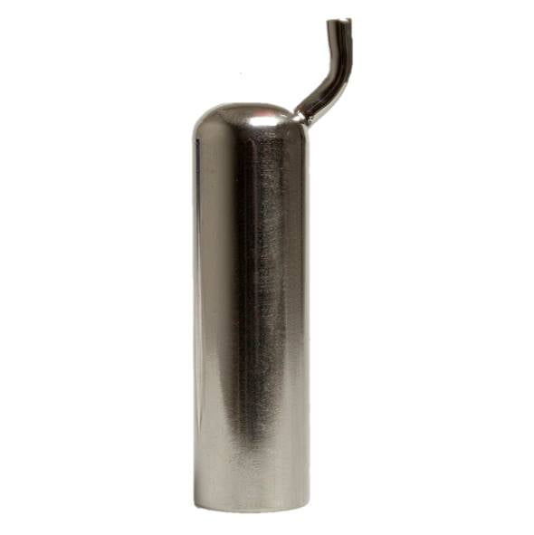 Compatible stainless steel shell Delaval 960550-90 960550-90