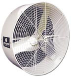 Schaefer Barn Kooler Fan 36 inch 230v 1 PH
