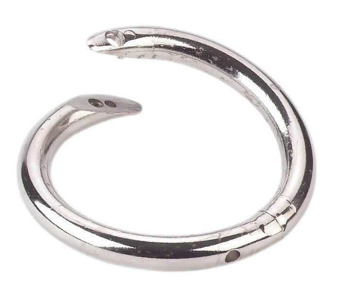 Nasenring Drehbulli 59 mm