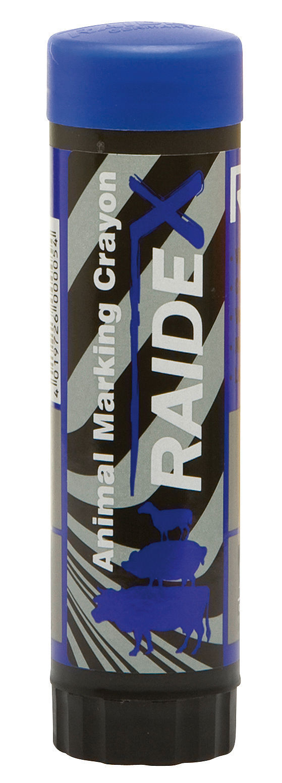 Viehzeichenstift RAIDEX