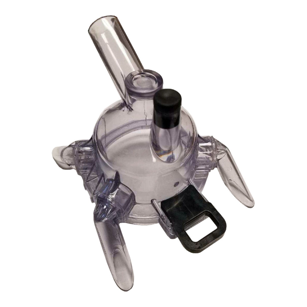 Compatible NuPulse FulFlo MLX Base (MZ12610NP)
