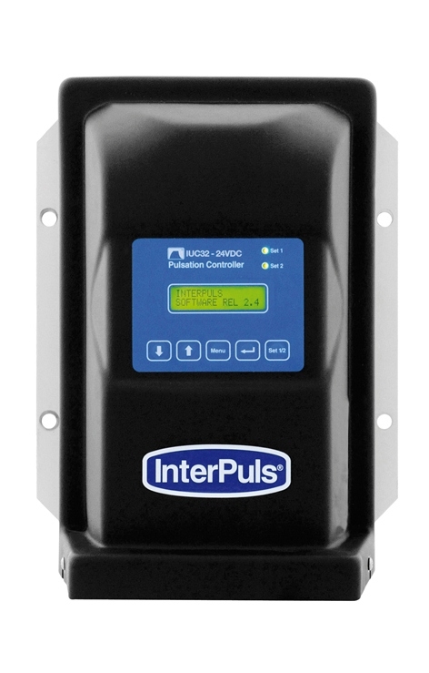 Interpuls Universal Pulssteuergerät IUC48 24V | 1049137