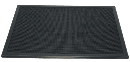 Boot Disinfection Mat - 32" X 24"