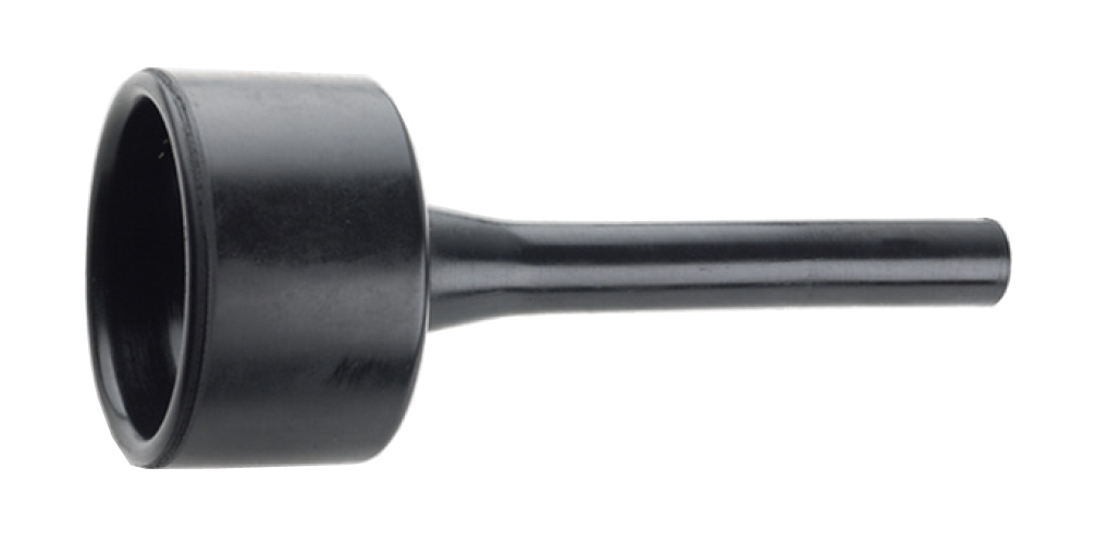 Gummi Jettercup 60 mm, universal