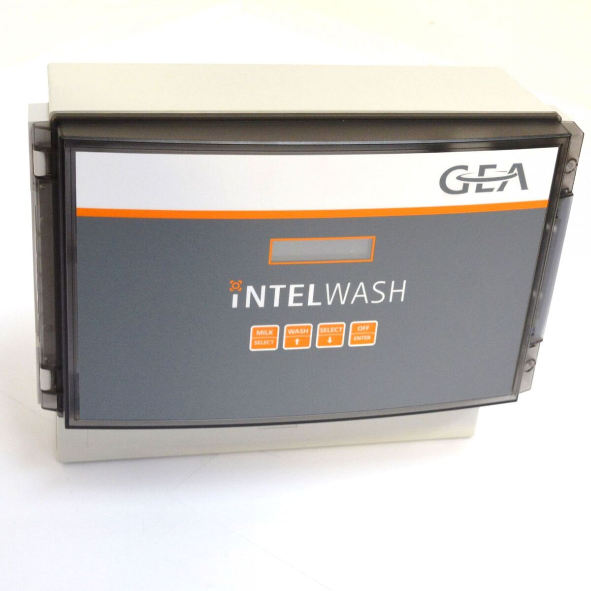 Intelwash Control Unit Fully Automatic Washing Unit 8802-7645-100