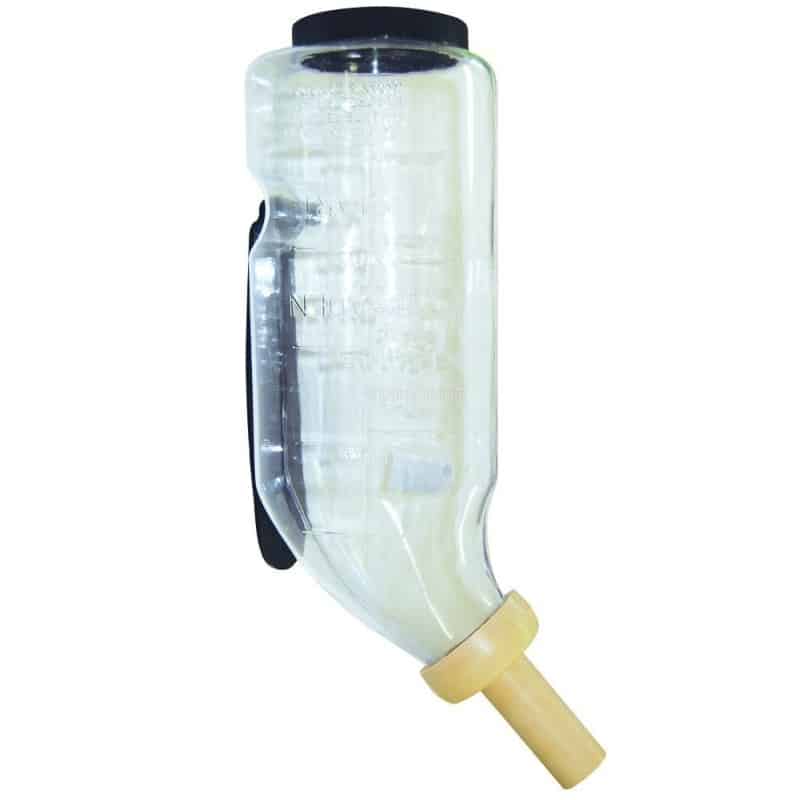 Braden Start Calf Pellet Feeder Bottle MB61A