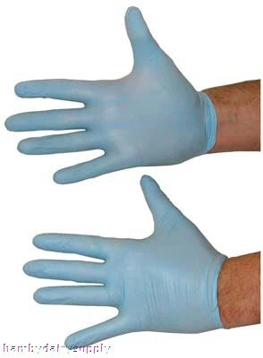 Sale! Nitrile Milking Gloves Large VNPF100