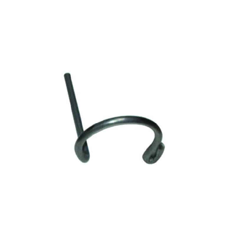Fabdec stainless steel springclip for ball joint (pack of 2)