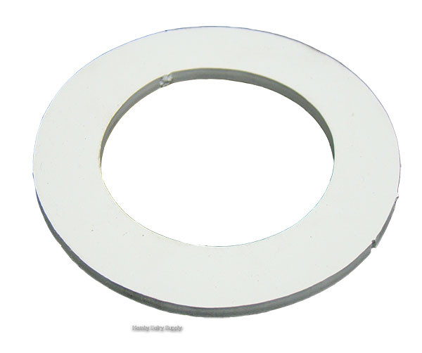 Jar Gasket for Sunset DEC and BouMatic washers 4999-1010-587