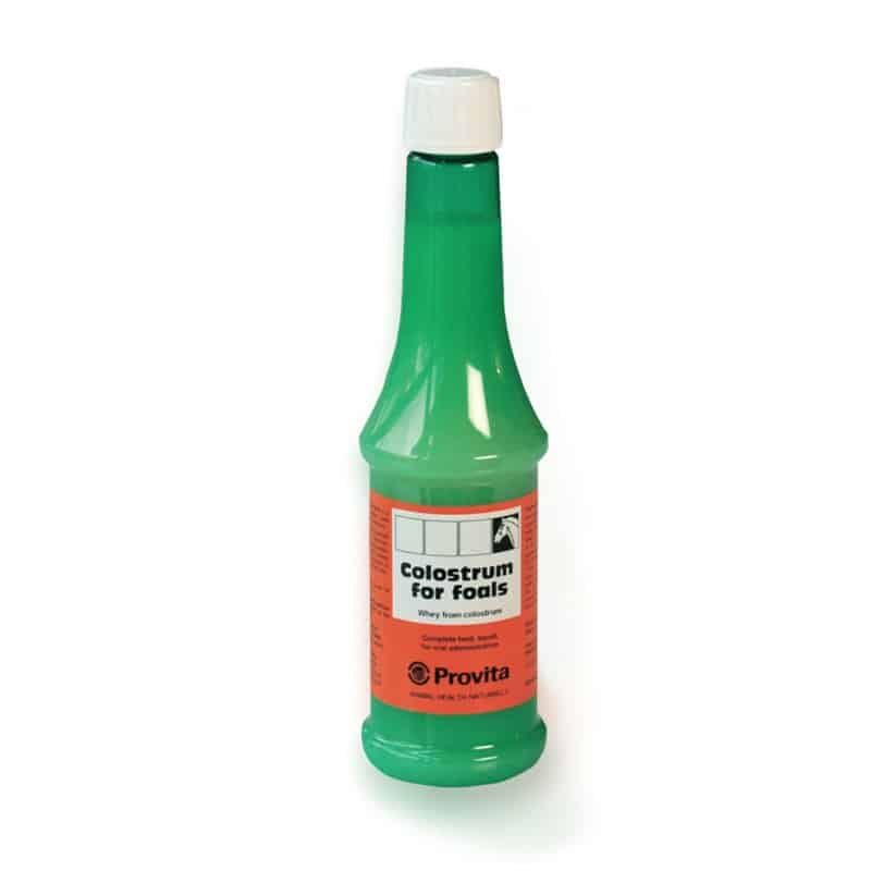 Provita Foal Colostrum