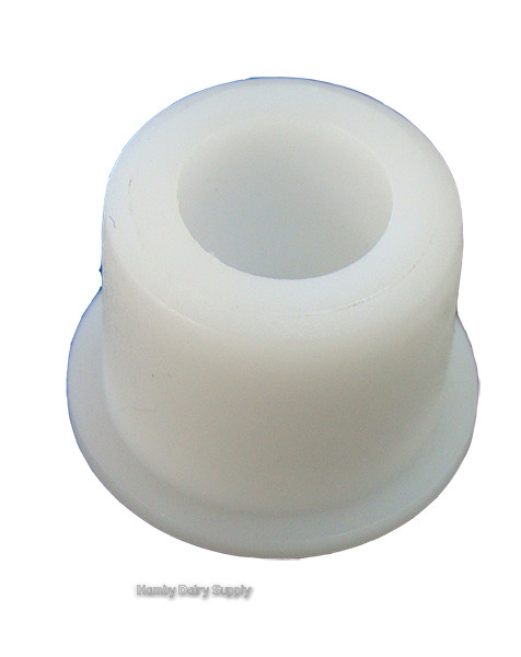 CIP Wash restrictor plug