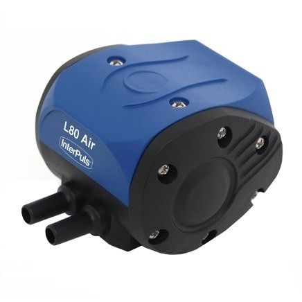 Interpuls Pulsator L80Air, 2 Anschlüsse