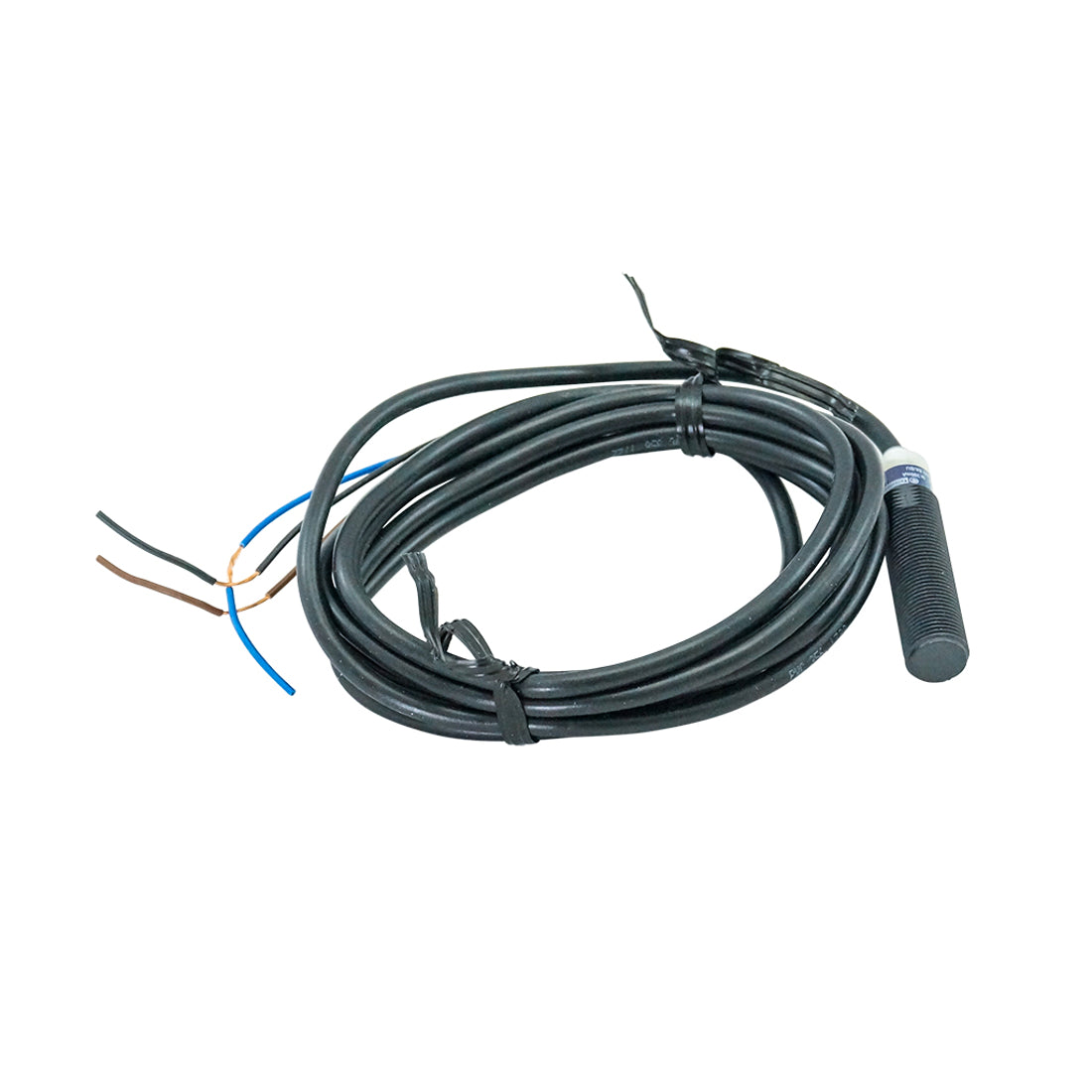 Sensor for swing cylinder/step-motor, new