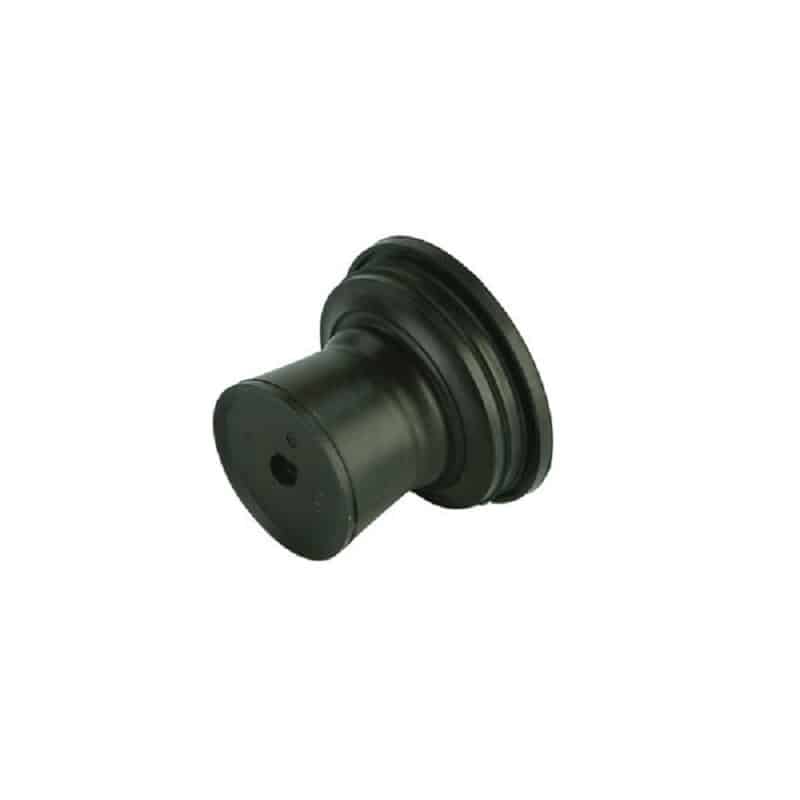 A & K Mueller replacement dump valve diaphragm fkm