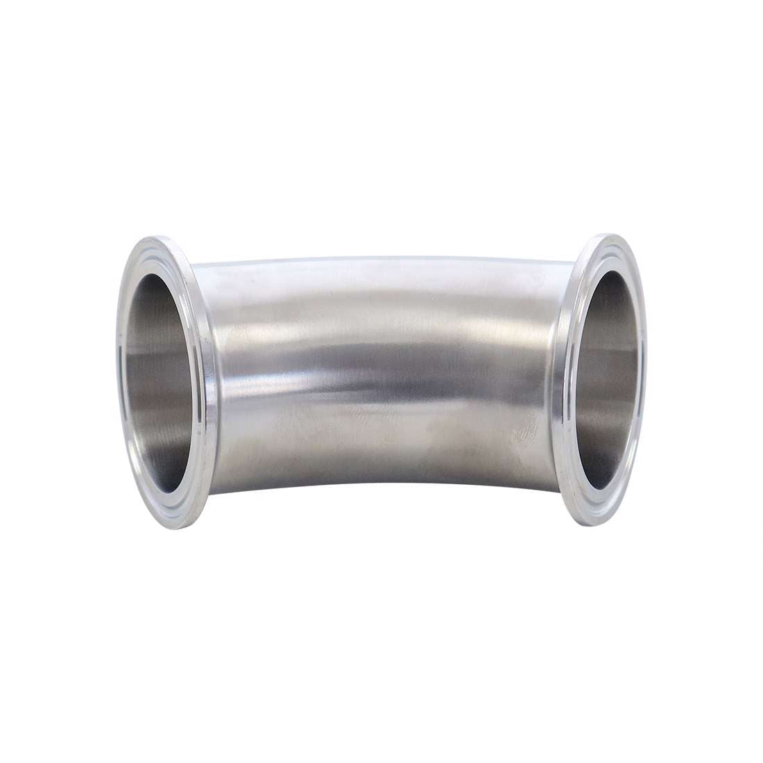 Cleanlock bend 2" - 45 degrees D10011088