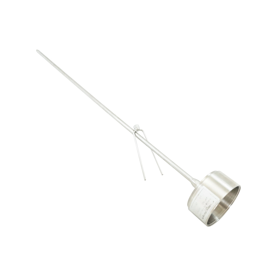 Milk gauge rod, stainless 6170190-70