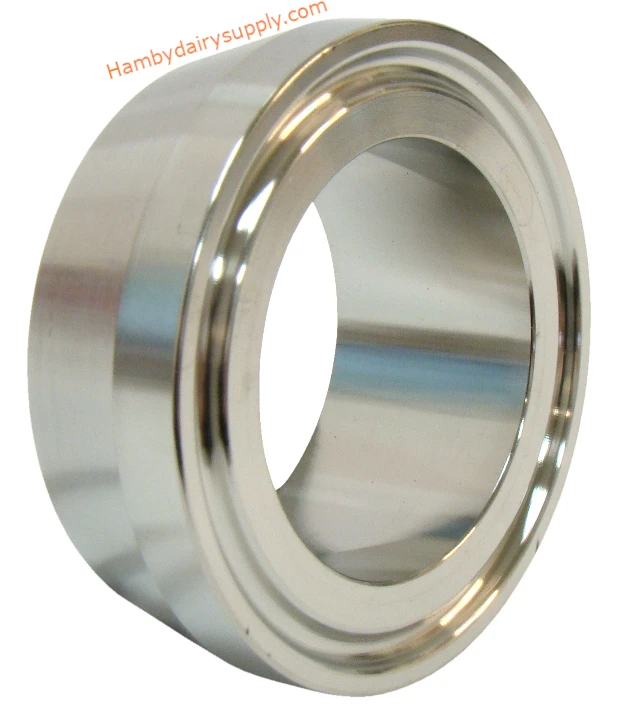 Glass Weld Ferrule 1.5 inch 4999-1000-661