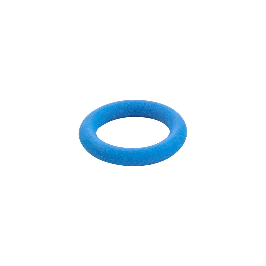 Coupling ring, blue - Ø28mmXØ40mm (Aftermarket)