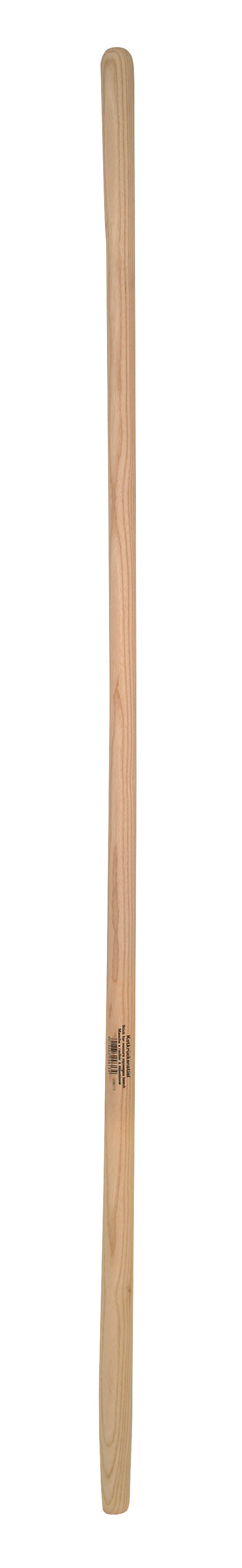 Kotkrückenstiel 150 cm / 36 mm