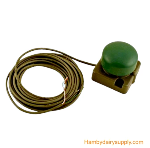 Remote Start Button 20ft leads 7750-0116-736