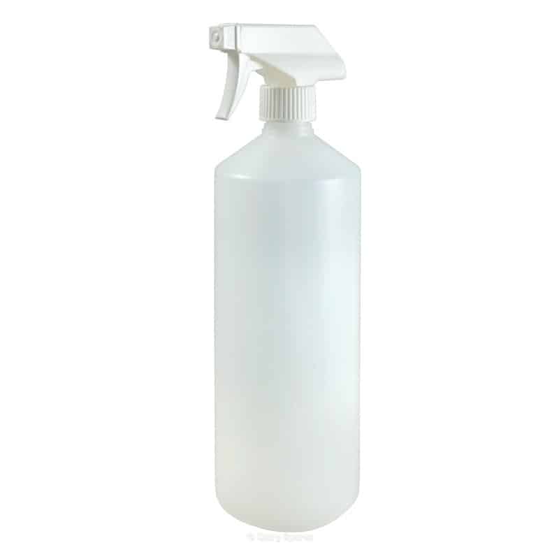 Hand trigger spray bottle – 1L SB003